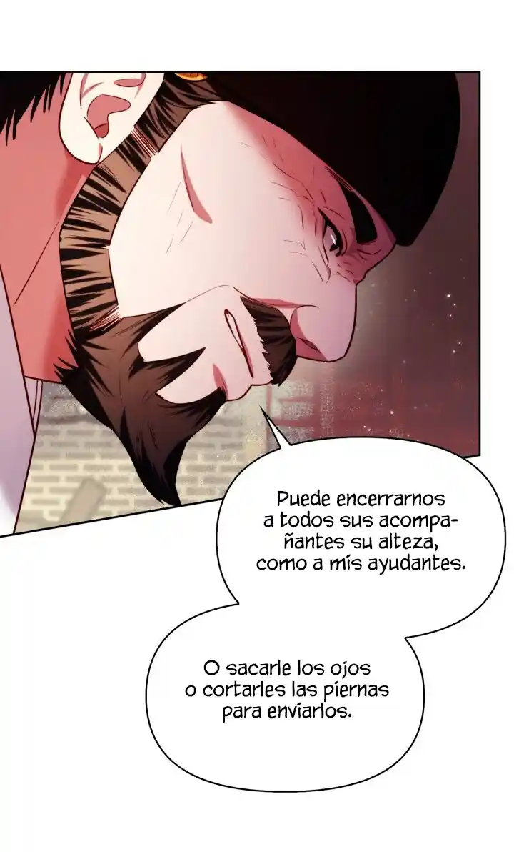 La Luna En El Acantilado - Capítulo 42 - Página 49 - LectorTMOo