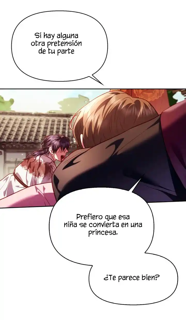 La Luna En El Acantilado - Capítulo 42 - Página 57 - LectorTMOo