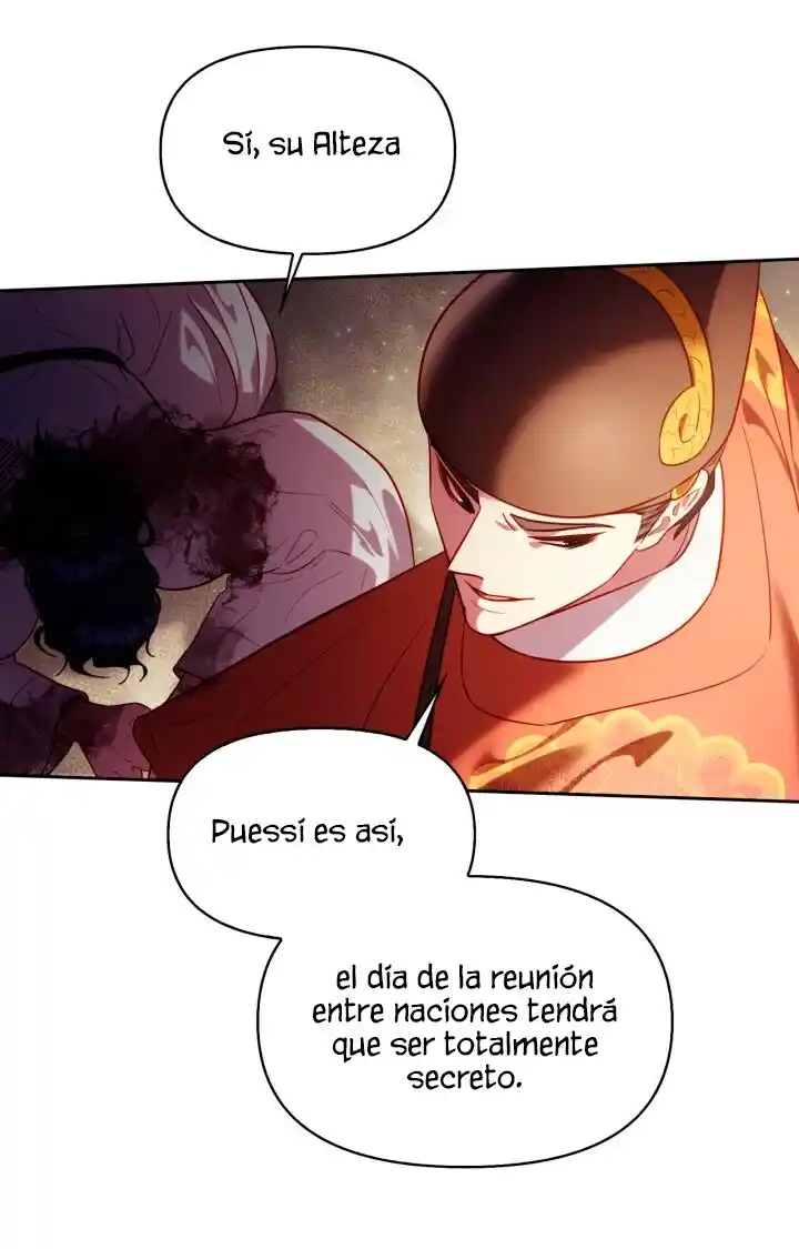 La Luna En El Acantilado - Capítulo 42 - Página 58 - LectorTMOo