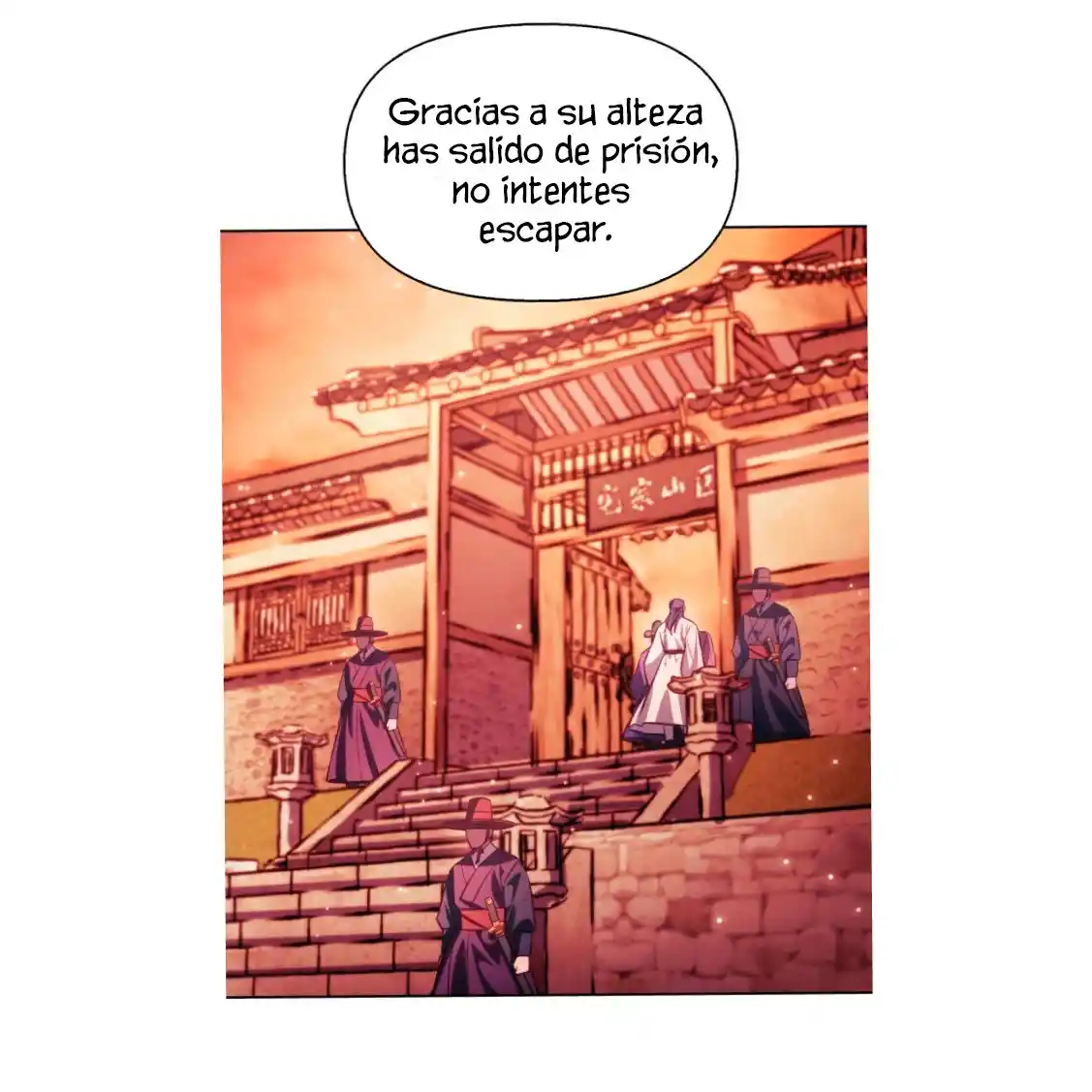 La Luna En El Acantilado - Capítulo 43 - Página 6 - LectorTMOo