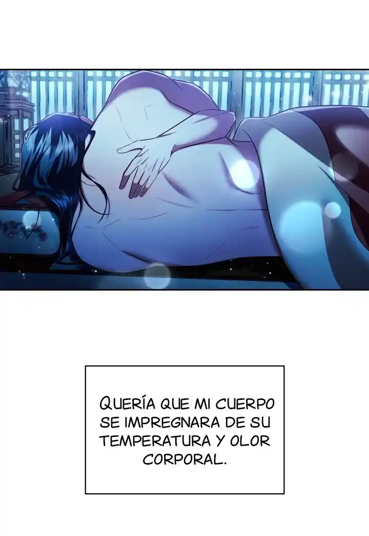La Luna En El Acantilado - Capítulo 45 - Página 29 - LectorTMOo