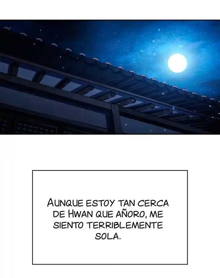 La Luna En El Acantilado - Capítulo 45 - Página 32 - LectorTMOo