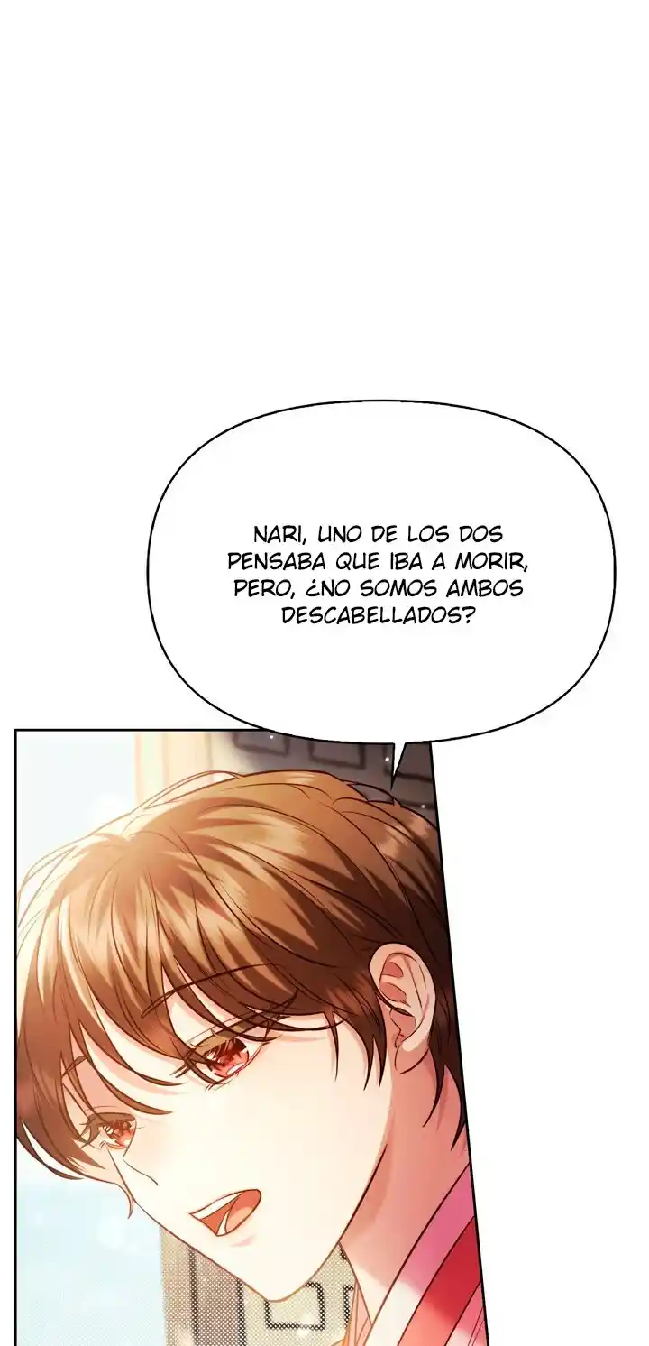 La Luna En El Acantilado - Capítulo 45 - Página 39 - LectorTMOo