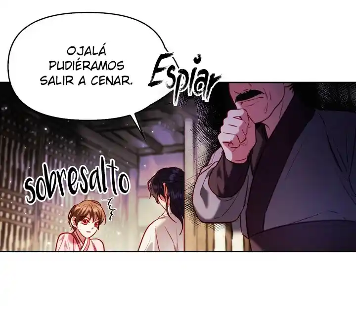 La Luna En El Acantilado - Capítulo 45 - Página 43 - LectorTMOo