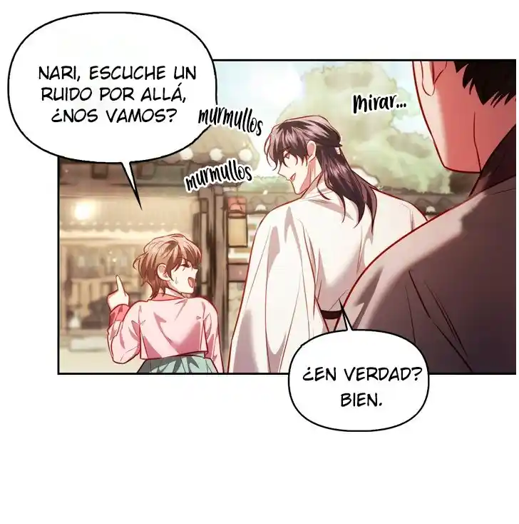 La Luna En El Acantilado - Capítulo 45 - Página 52 - LectorTMOo