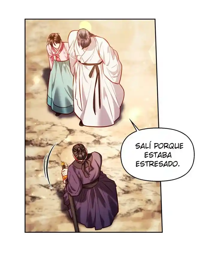 La Luna En El Acantilado - Capítulo 45 - Página 57 - LectorTMOo