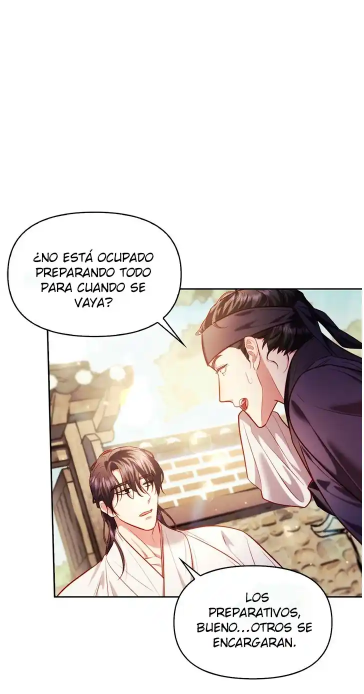 La Luna En El Acantilado - Capítulo 45 - Página 58 - LectorTMOo