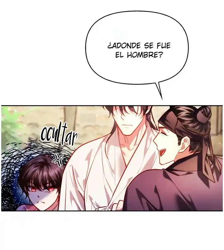 La Luna En El Acantilado - Capítulo 45 - Página 61 - LectorTMOo