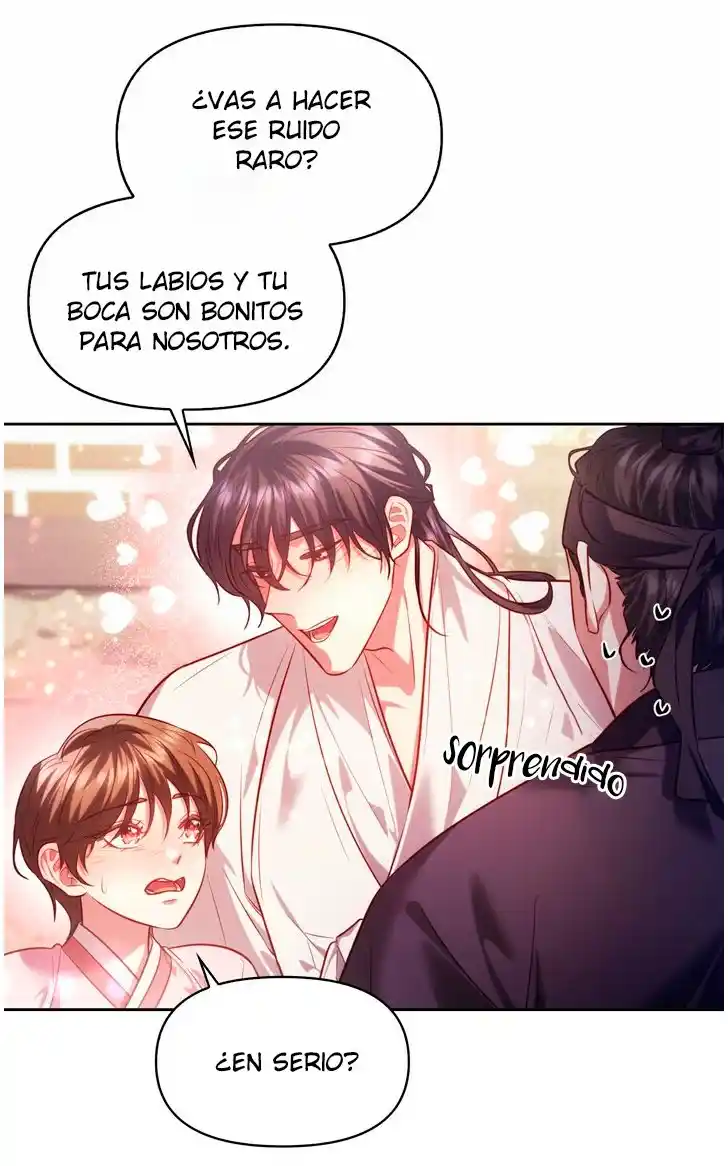 La Luna En El Acantilado - Capítulo 45 - Página 67 - LectorTMOo