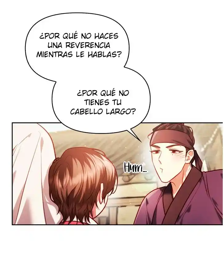 La Luna En El Acantilado - Capítulo 45 - Página 68 - LectorTMOo