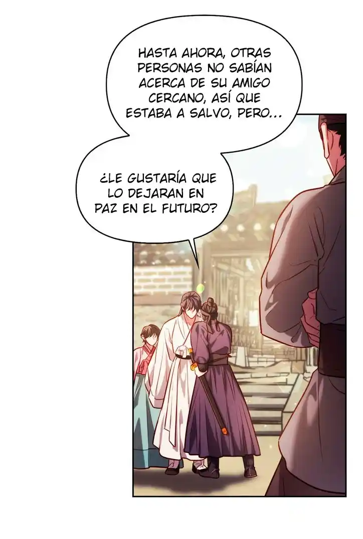 La Luna En El Acantilado - Capítulo 45 - Página 75 - LectorTMOo
