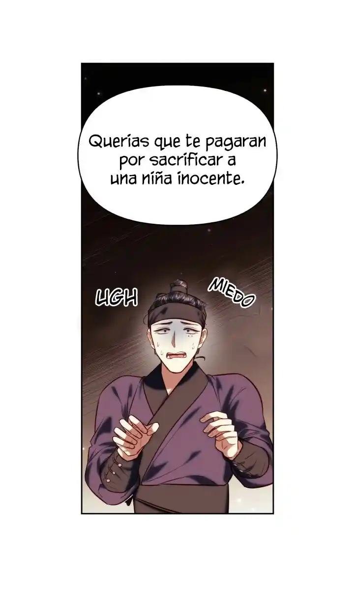 La Luna En El Acantilado - Capítulo 46 - Página 6 - LectorTMOo