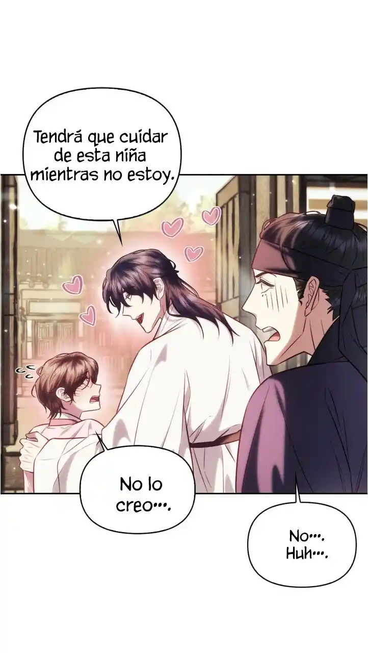 La Luna En El Acantilado - Capítulo 46 - Página 11 - LectorTMOo