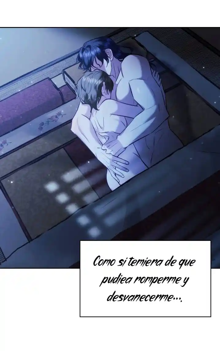 La Luna En El Acantilado - Capítulo 46 - Página 36 - LectorTMOo