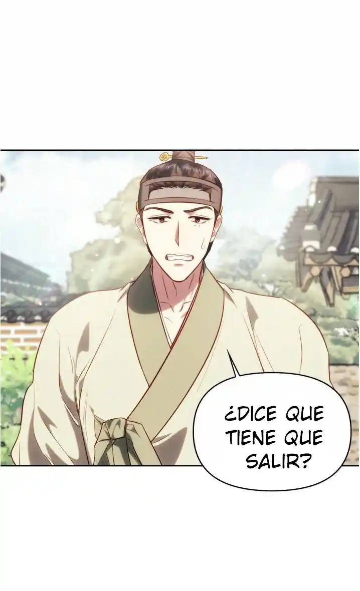 La Luna En El Acantilado - Capítulo 46 - Página 40 - LectorTMOo