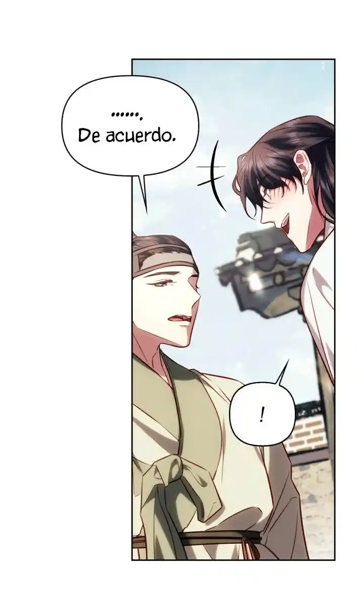 La Luna En El Acantilado - Capítulo 46 - Página 43 - LectorTMOo