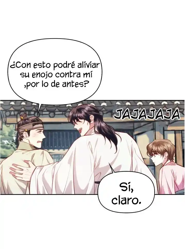 La Luna En El Acantilado - Capítulo 46 - Página 44 - LectorTMOo
