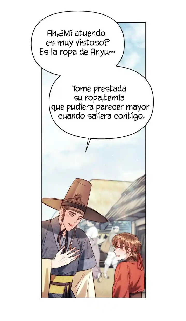 La Luna En El Acantilado - Capítulo 46 - Página 53 - LectorTMOo