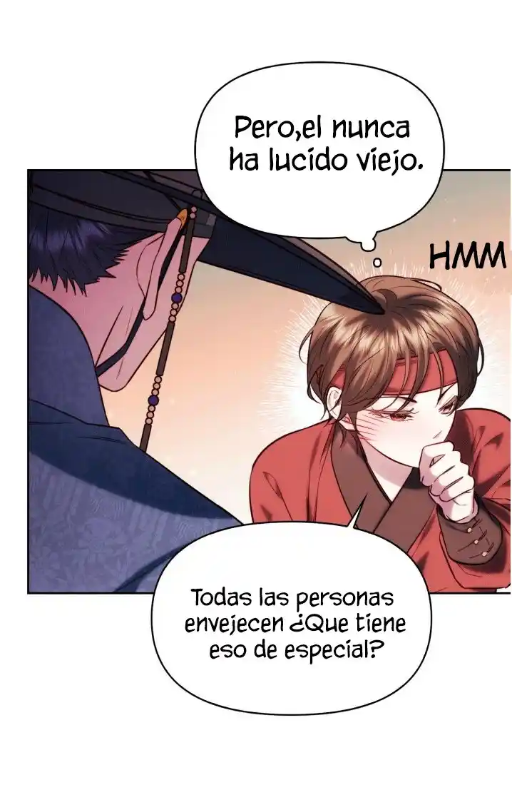 La Luna En El Acantilado - Capítulo 46 - Página 54 - LectorTMOo