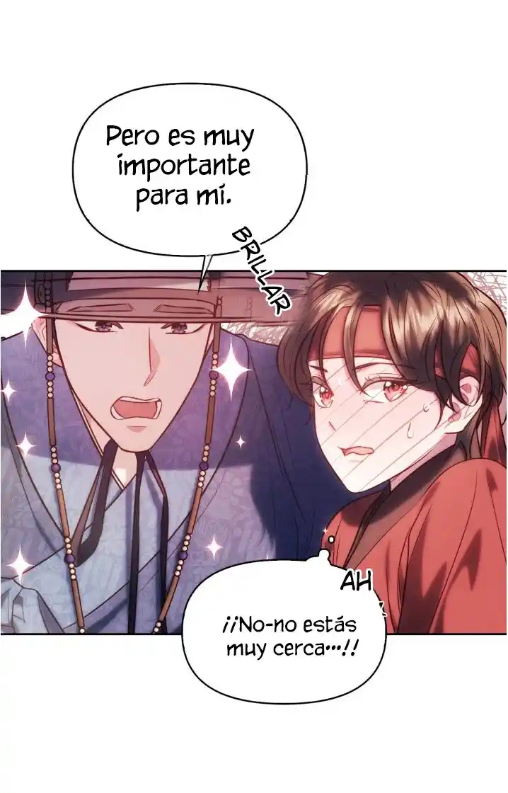 La Luna En El Acantilado - Capítulo 46 - Página 55 - LectorTMOo