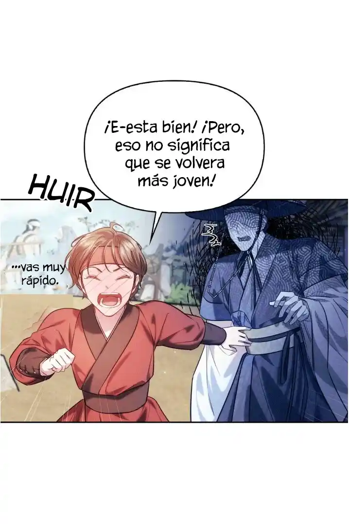 La Luna En El Acantilado - Capítulo 46 - Página 56 - LectorTMOo