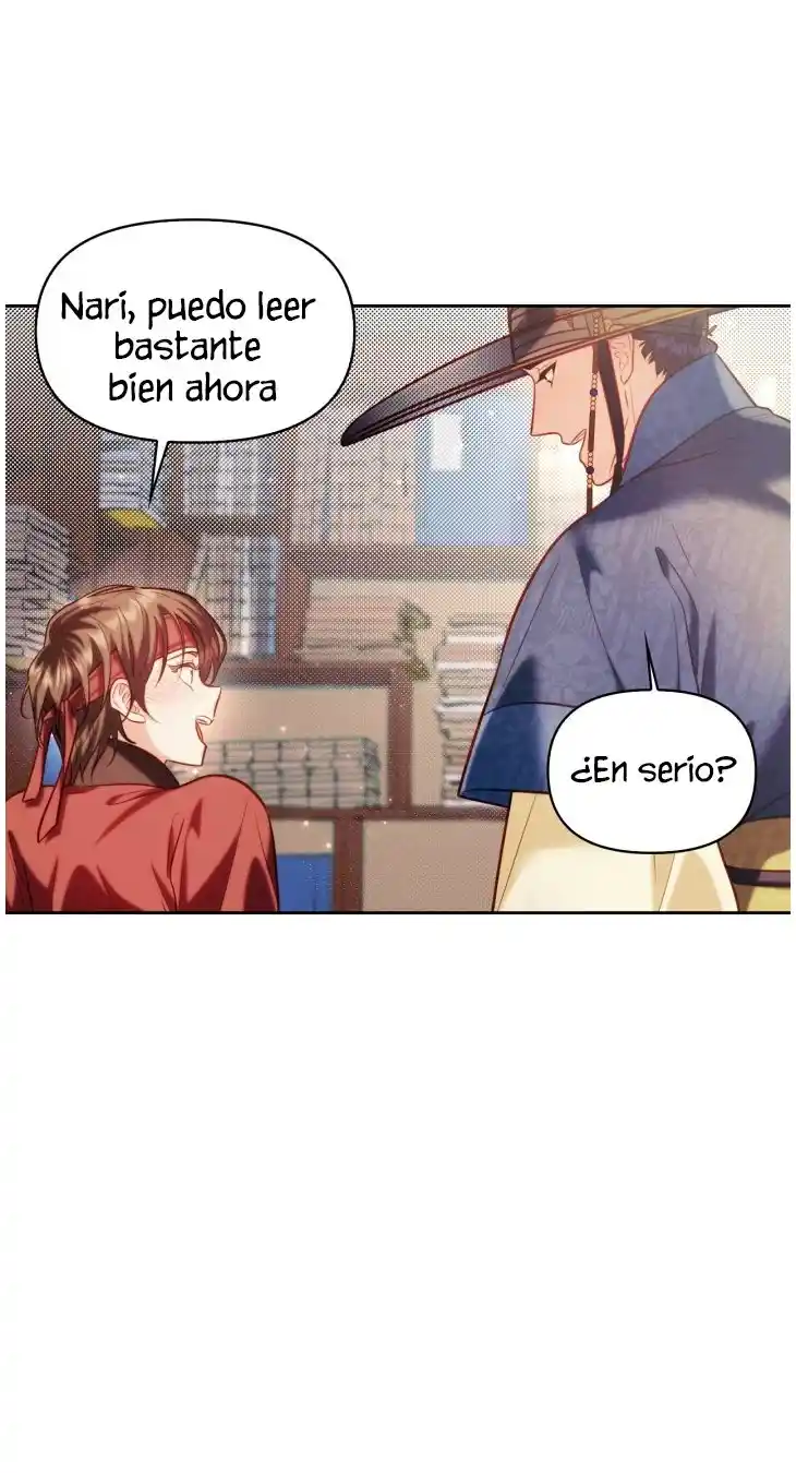 La Luna En El Acantilado - Capítulo 47 - Página 3 - LectorTMOo
