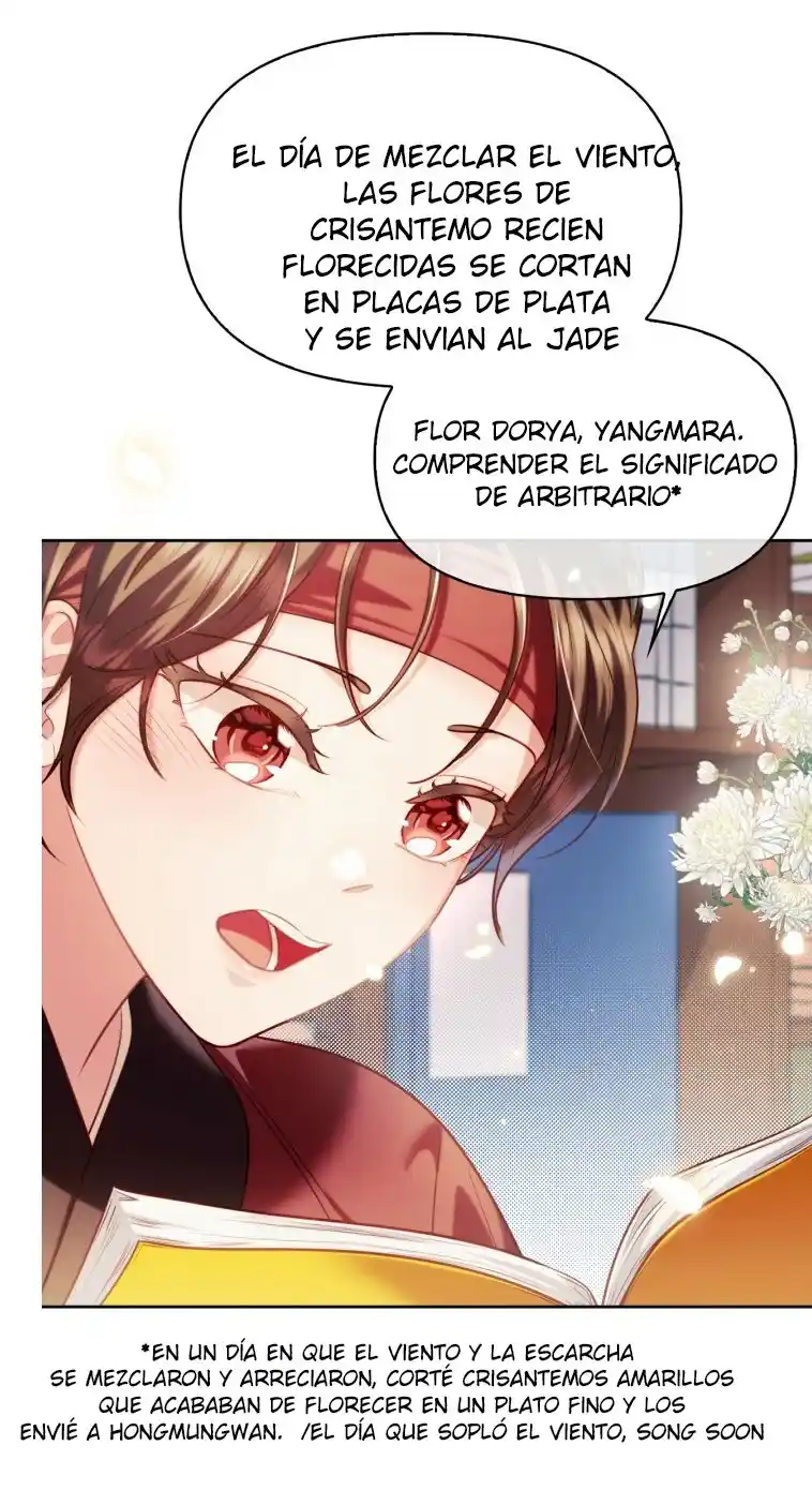 La Luna En El Acantilado - Capítulo 47 - Página 6 - LectorTMOo