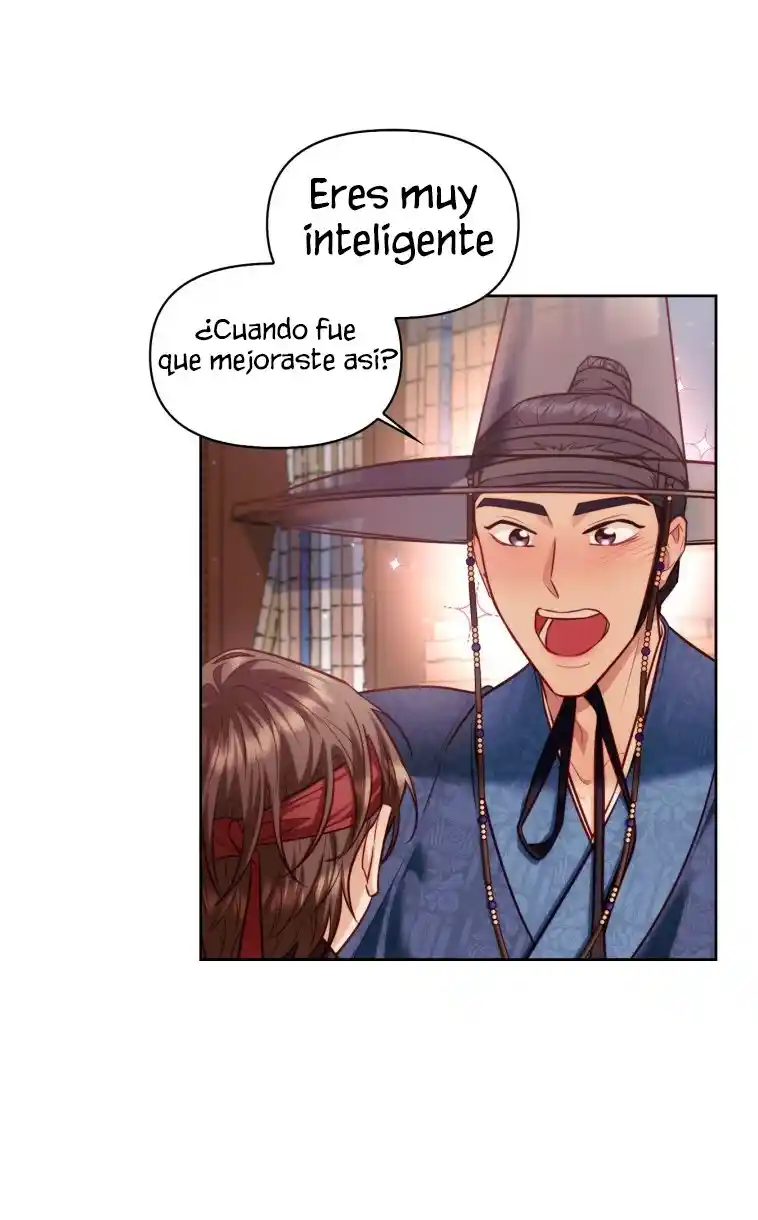 La Luna En El Acantilado - Capítulo 47 - Página 8 - LectorTMOo