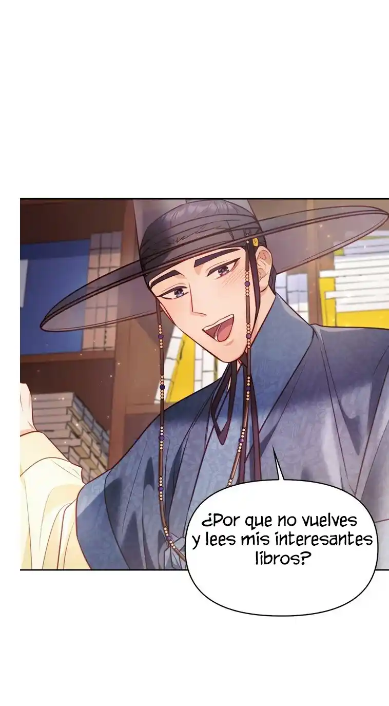 La Luna En El Acantilado - Capítulo 47 - Página 11 - LectorTMOo