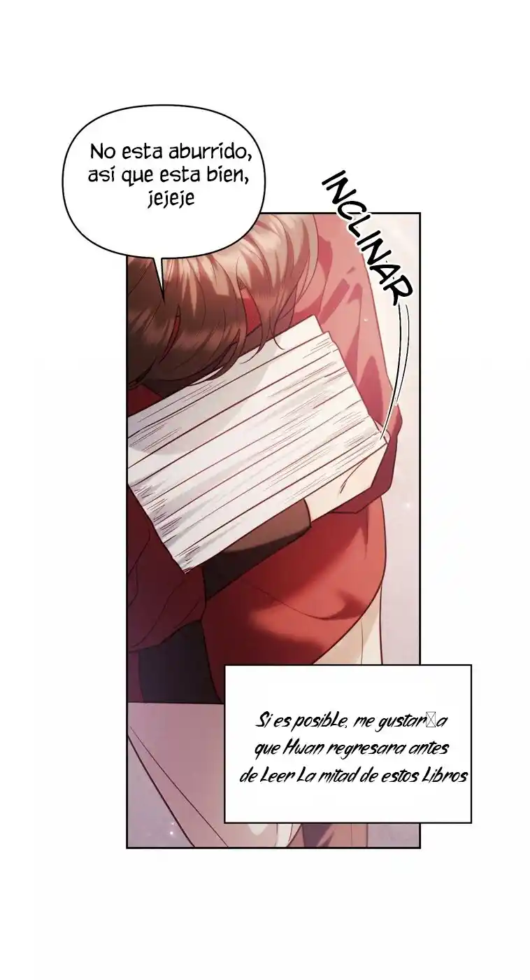 La Luna En El Acantilado - Capítulo 47 - Página 14 - LectorTMOo