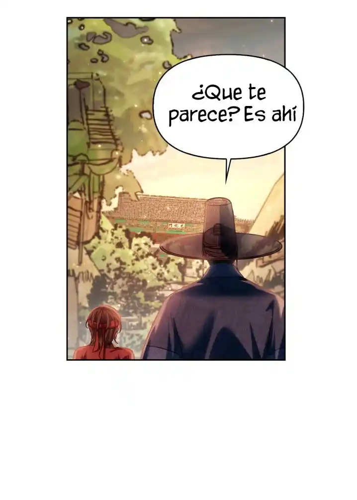 La Luna En El Acantilado - Capítulo 47 - Página 22 - LectorTMOo