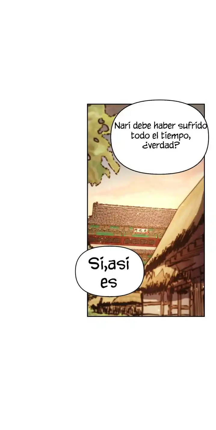 La Luna En El Acantilado - Capítulo 47 - Página 25 - LectorTMOo