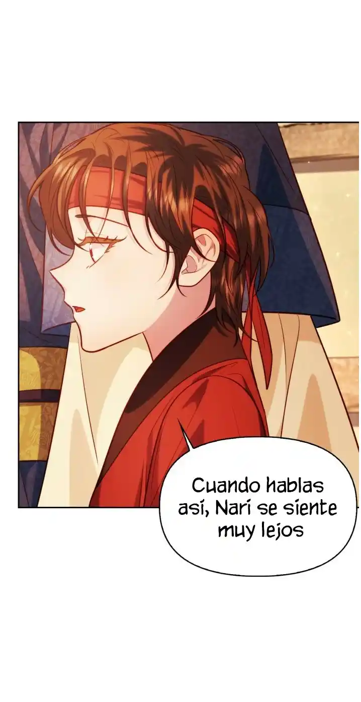 La Luna En El Acantilado - Capítulo 47 - Página 26 - LectorTMOo