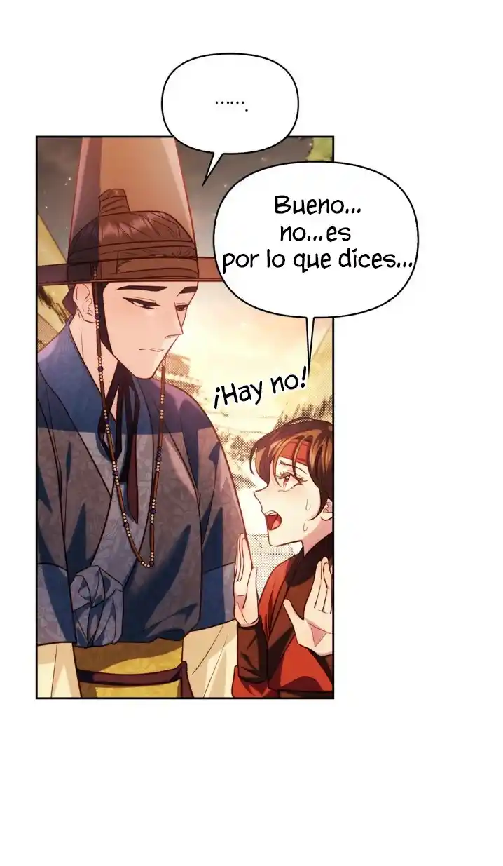 La Luna En El Acantilado - Capítulo 47 - Página 27 - LectorTMOo