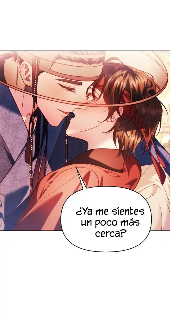 La Luna En El Acantilado - Capítulo 47 - Página 32 - LectorTMOo
