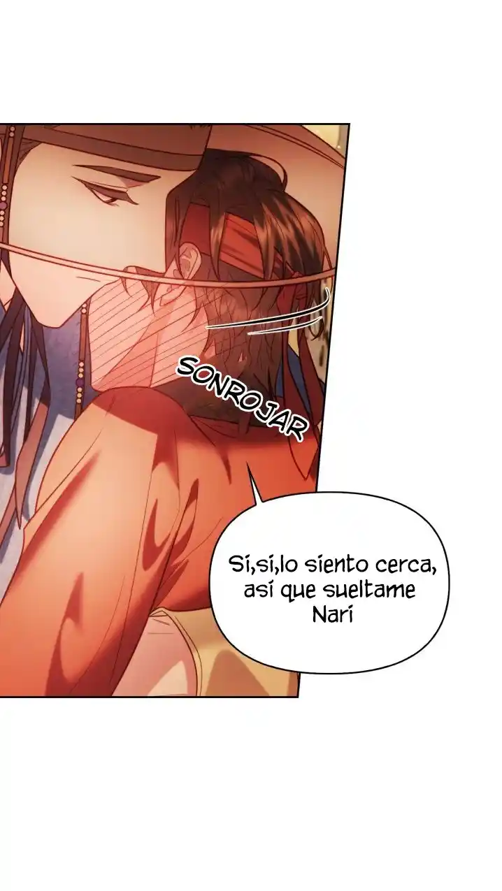 La Luna En El Acantilado - Capítulo 47 - Página 33 - LectorTMOo