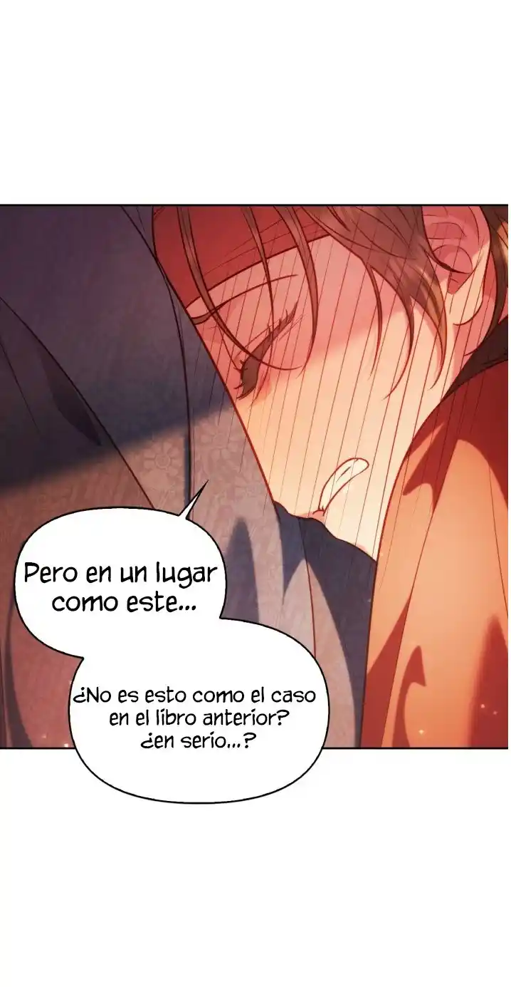 La Luna En El Acantilado - Capítulo 47 - Página 35 - LectorTMOo