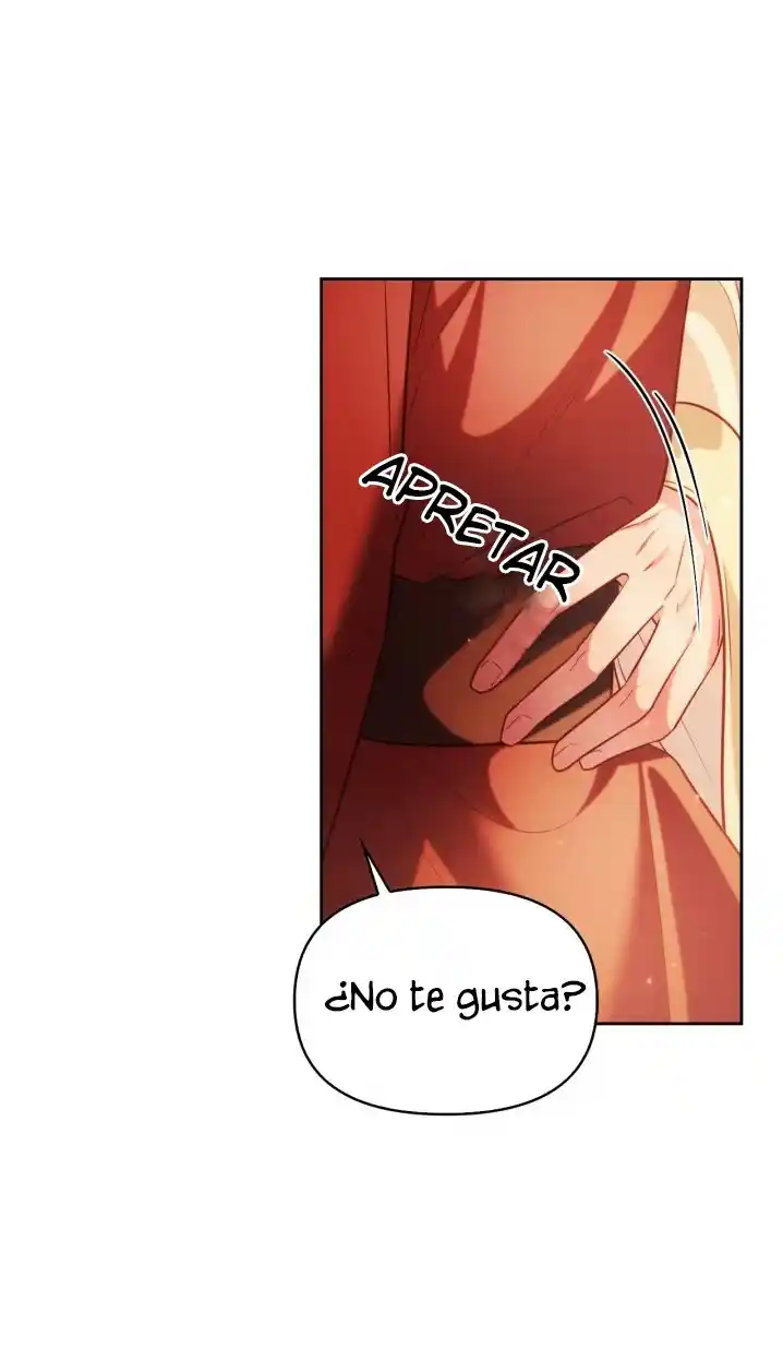La Luna En El Acantilado - Capítulo 47 - Página 36 - LectorTMOo