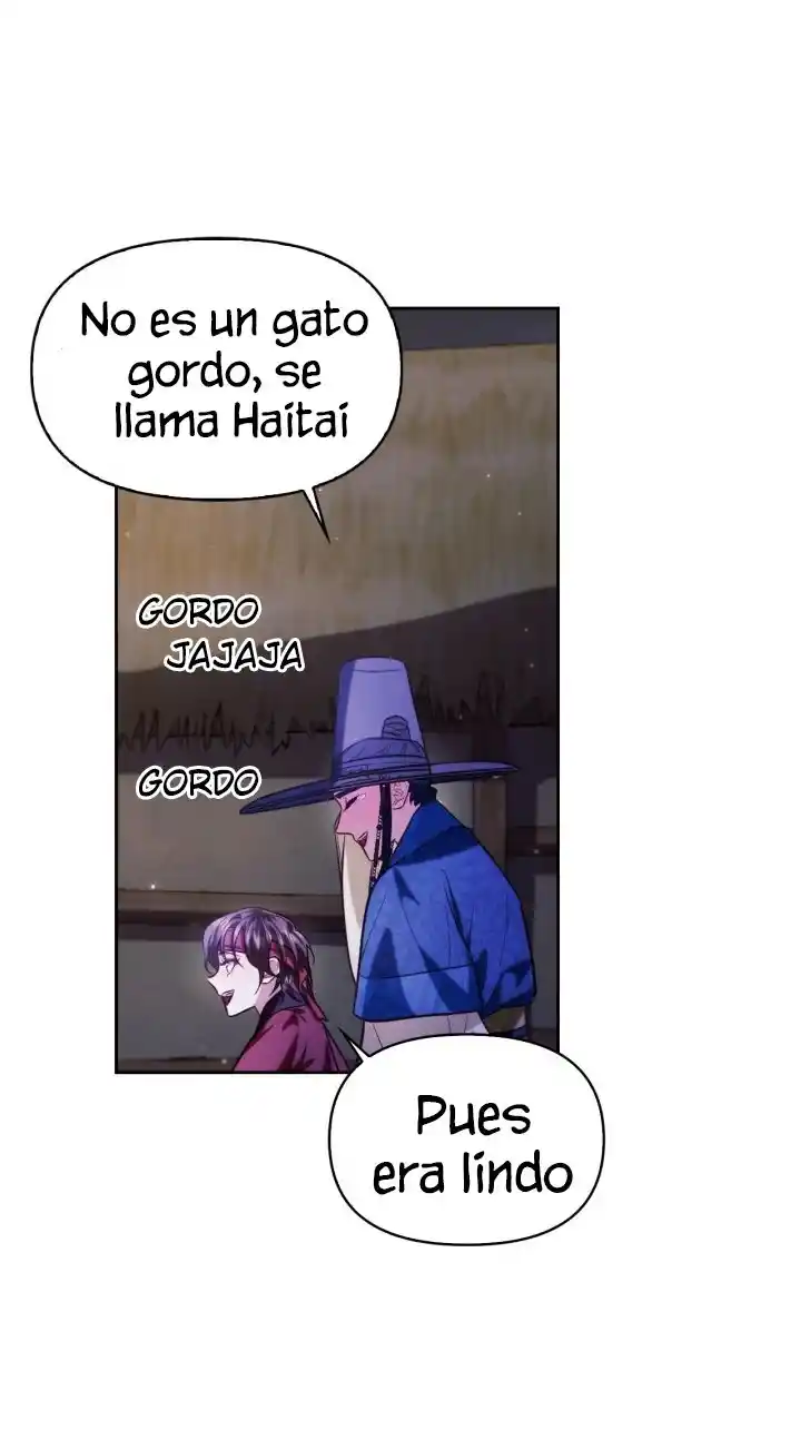 La Luna En El Acantilado - Capítulo 47 - Página 44 - LectorTMOo