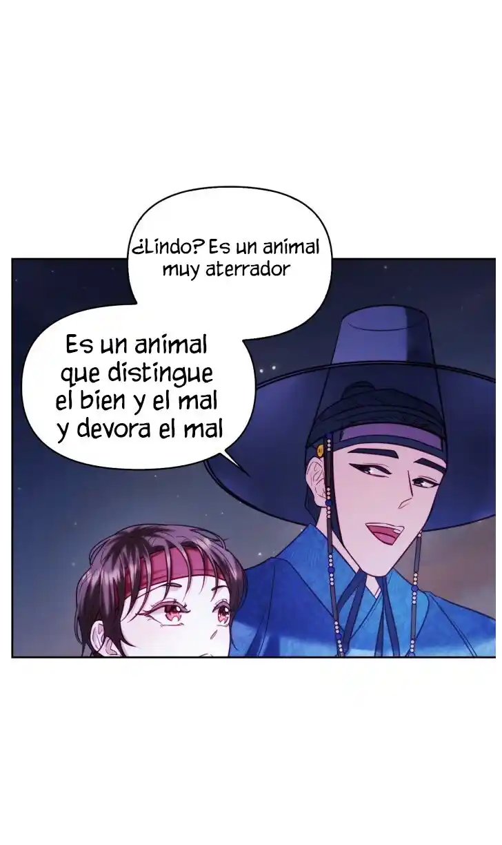 La Luna En El Acantilado - Capítulo 47 - Página 45 - LectorTMOo