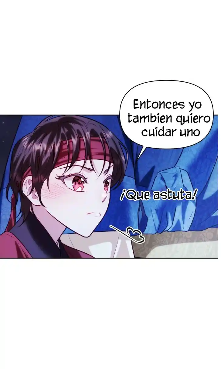 La Luna En El Acantilado - Capítulo 47 - Página 46 - LectorTMOo