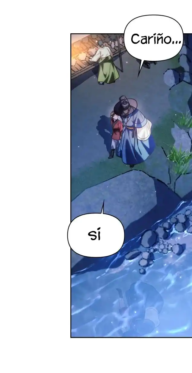 La Luna En El Acantilado - Capítulo 48 - Página 20 - LectorTMOo
