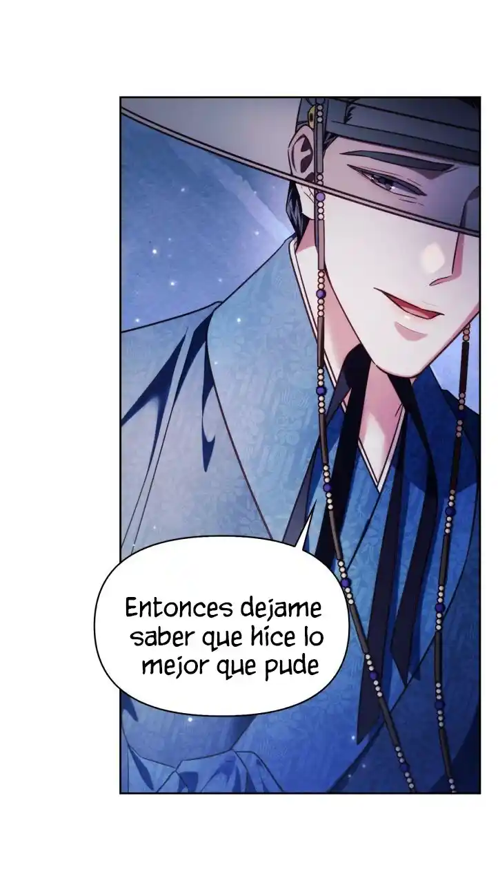La Luna En El Acantilado - Capítulo 48 - Página 24 - LectorTMOo