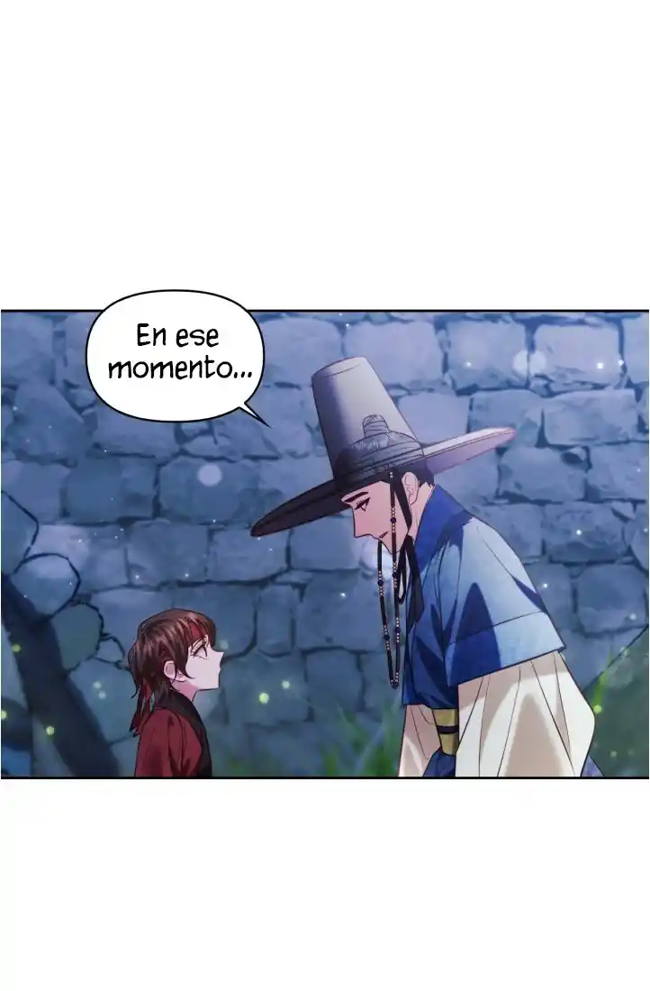 La Luna En El Acantilado - Capítulo 48 - Página 26 - LectorTMOo