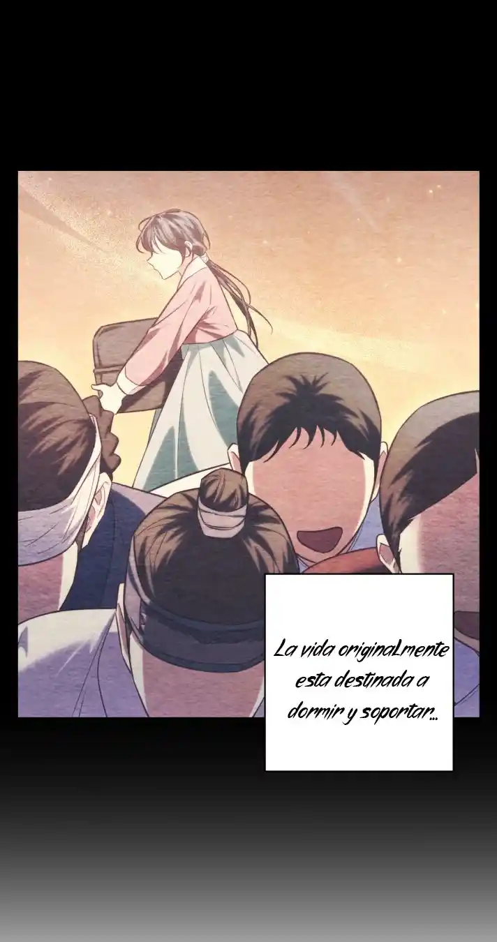 La Luna En El Acantilado - Capítulo 48 - Página 41 - LectorTMOo