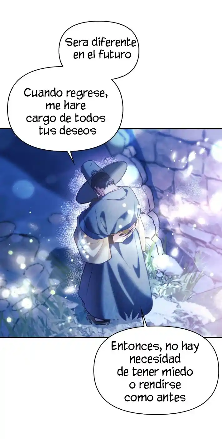 La Luna En El Acantilado - Capítulo 48 - Página 49 - LectorTMOo