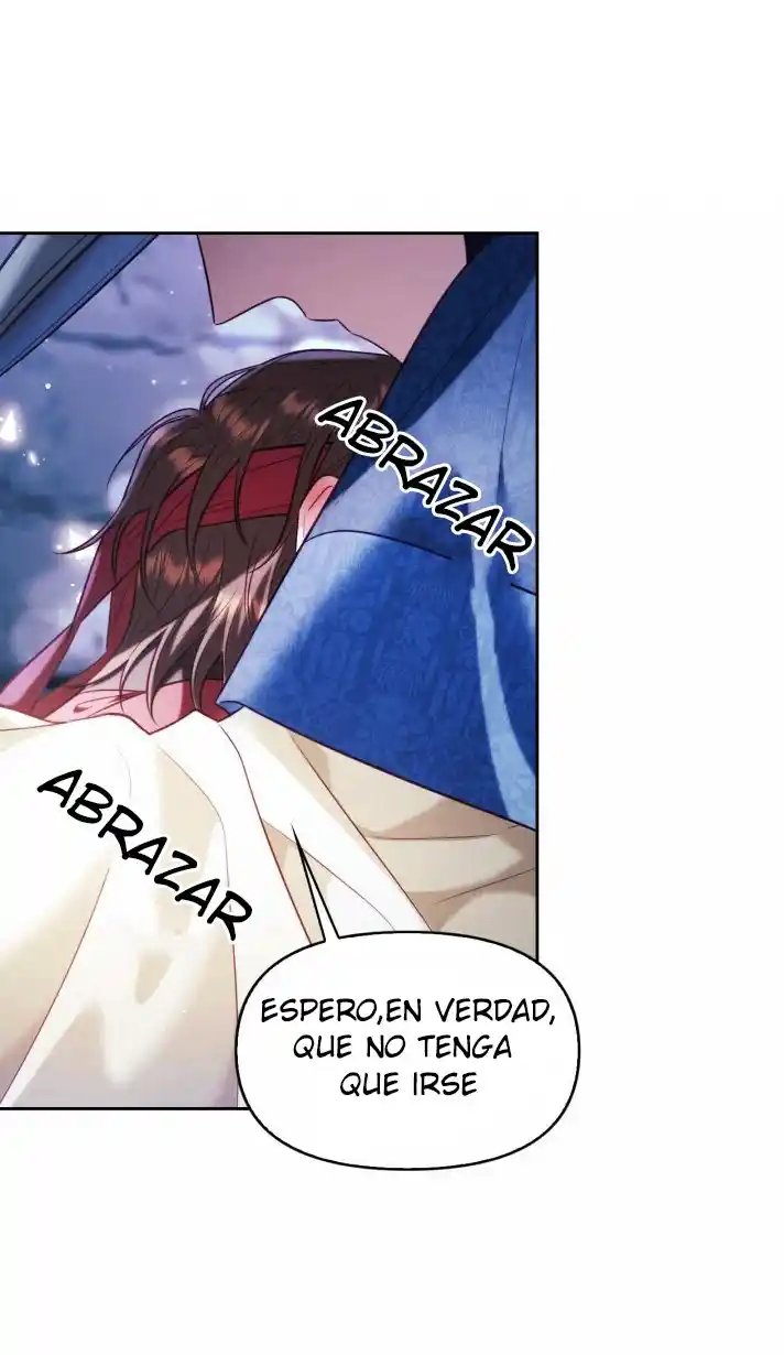 La Luna En El Acantilado - Capítulo 48 - Página 50 - LectorTMOo