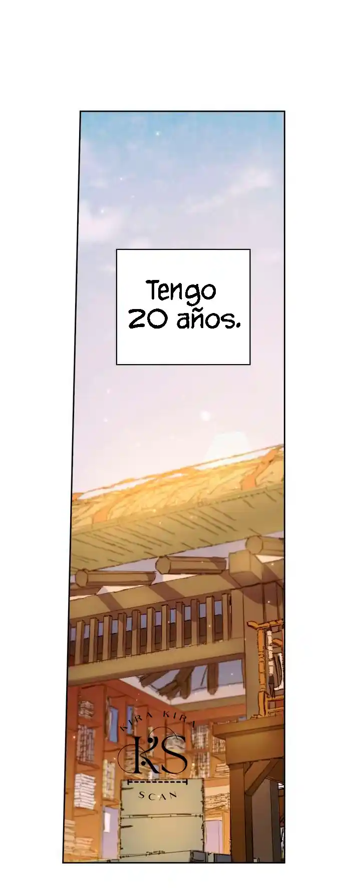La Luna En El Acantilado - Capítulo 49 - Página 4 - LectorTMOo