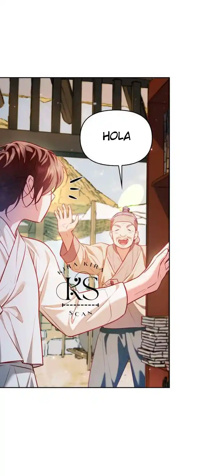La Luna En El Acantilado - Capítulo 49 - Página 6 - LectorTMOo