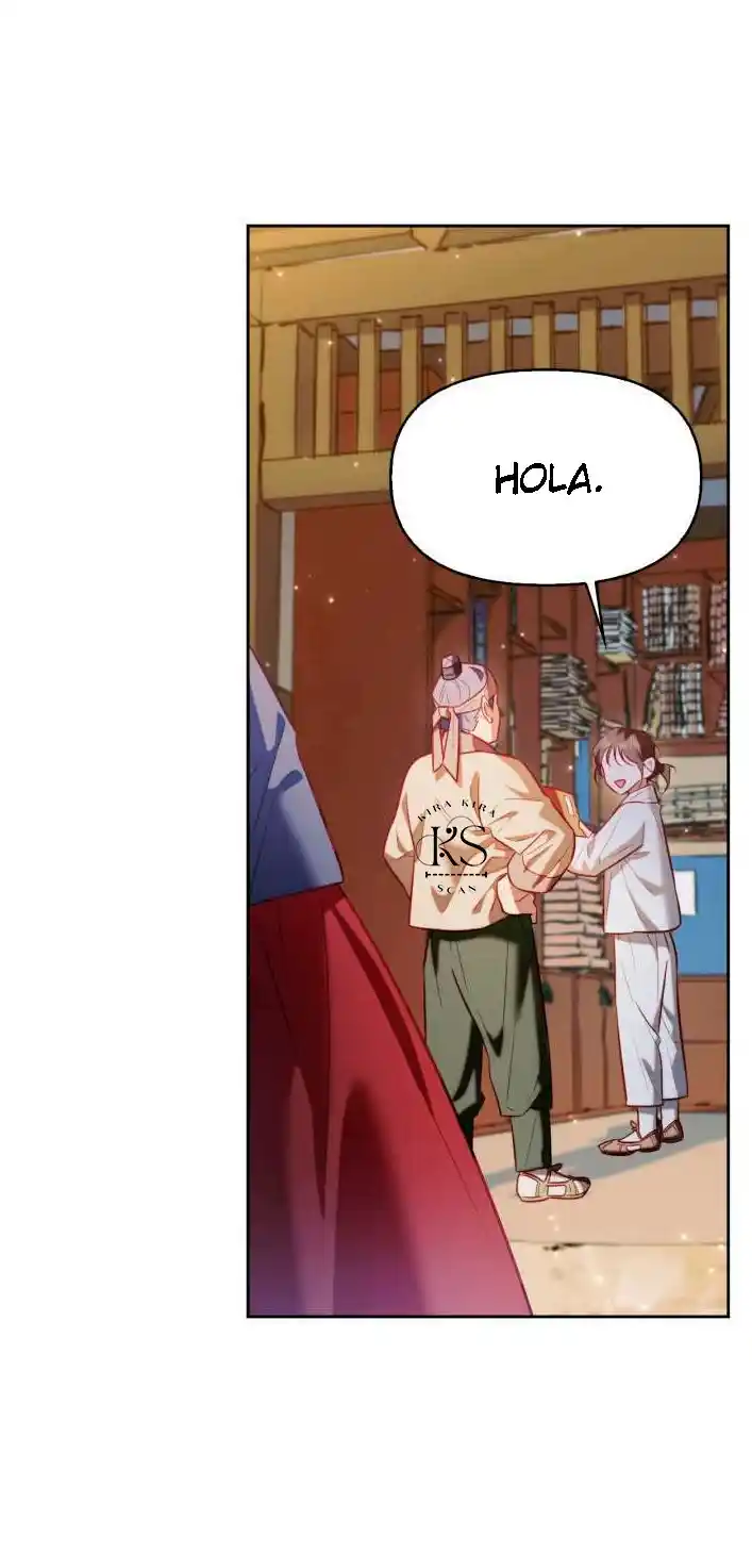 La Luna En El Acantilado - Capítulo 49 - Página 7 - LectorTMOo
